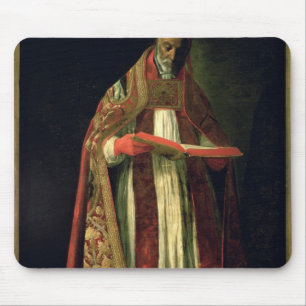 St. Gregory the Great Mouse Pad