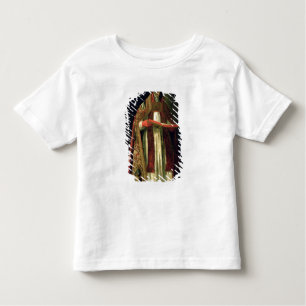 St. Gregory the Great Toddler T-Shirt