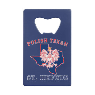 St. Hedwig Polish Texan