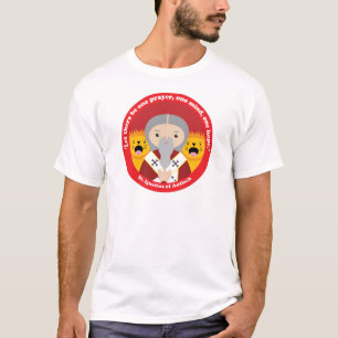 St. Ignatius of Antioch T-Shirt