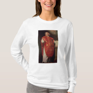 St. Ignatius of Loyola Founder of the Jesuits T-Shirt