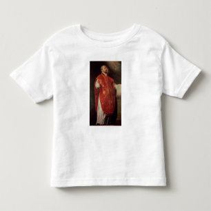 St. Ignatius of Loyola  Founder of the Jesuits Toddler T-Shirt