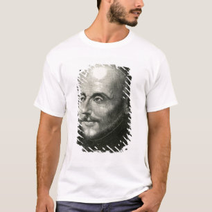 St. Ignatius of Loyola T-Shirt