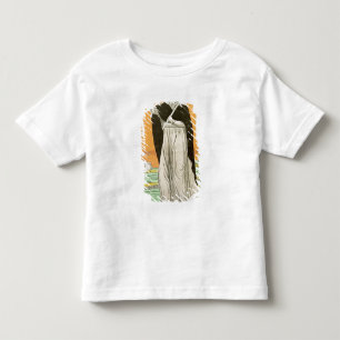 St. Ignatius of Loyola Toddler T-Shirt