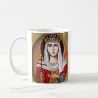 St.Irina Coffee Mug