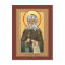 St. Isaac the Syrian Prayer Card