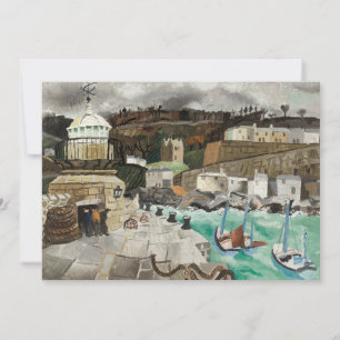 St. Ives, Cornwall Christopher Wood