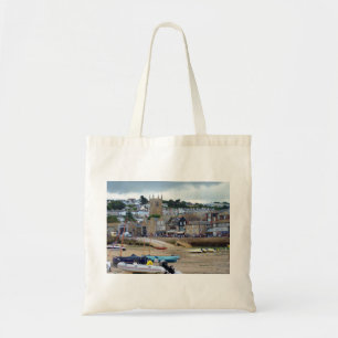 St Ives Cornwall England Tote Bag