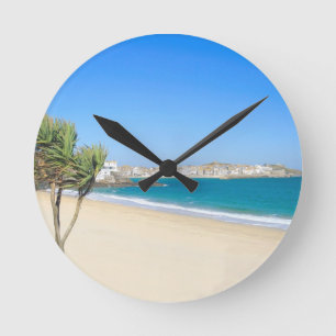St Ives Wall Clock