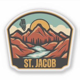 St. Jacob, Illinois