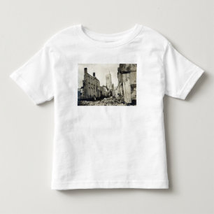 St. Jacob's Church, Ypres, June 1915 Toddler T-Shirt