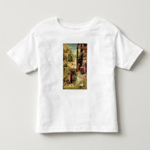 St.James and the Magician Toddler T-Shirt