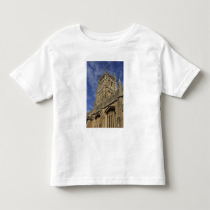 St. James Church Tower, Chipping Camden Toddler T-Shirt