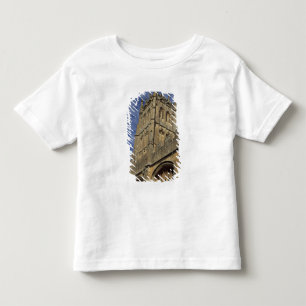 St. James Church Tower, Chipping Camden Toddler T-Shirt
