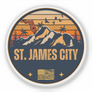 St. James City, Florida 