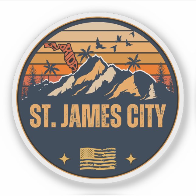 St. James City, Florida  (Front)