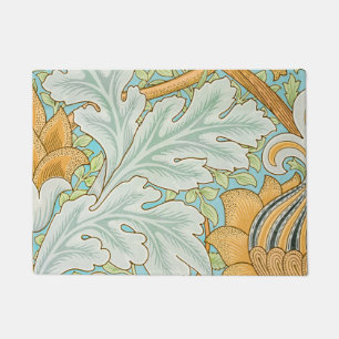 St James Pattern (by William Morris) Doormat
