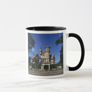 St James, Port of Spain, Trinidad, Caribbean Mug