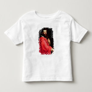 St. James the Apostle, c.1612-13 (oil on panel) Toddler T-Shirt