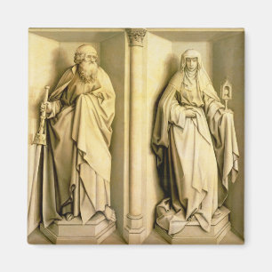 St. James the Great and St. Clare Magnet