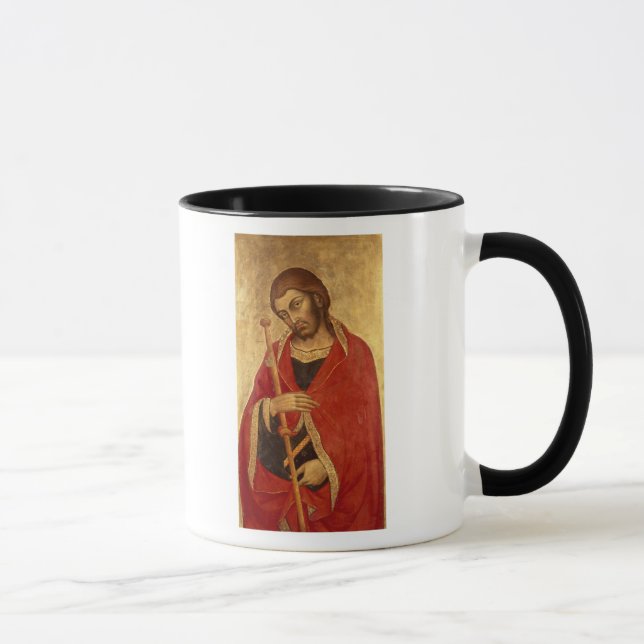 St. James the Great Mug (Right)