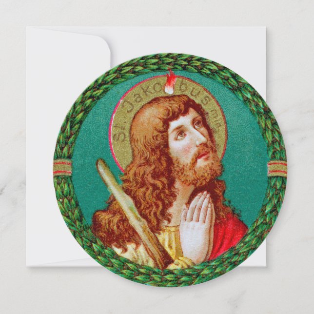 St. James the Less (JMAS 05) (Front)