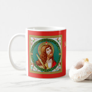 St. James the Less (JMAS 05) Coffee Mug