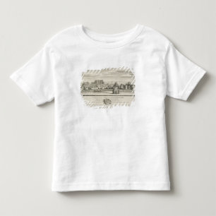 St. James's Palace and part of the City of Westmin Toddler T-Shirt
