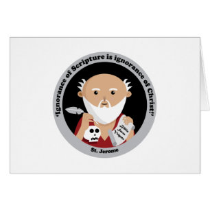 St. Jerome