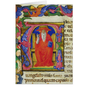 St. Jerome