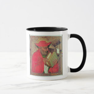 St. Jerome 2 Mug