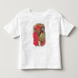 St. Jerome 2 Toddler T-Shirt