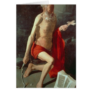 St. Jerome, c.1620