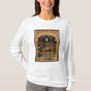 St. Jerome in his study, c.1475 T-Shirt