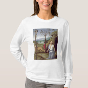 St. Jerome in the Desert, c.1499-1502 T-Shirt