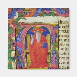St. Jerome Magnet