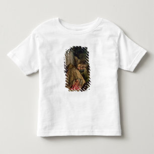 St. Jerome Meditating in the Desert, 1506 Toddler T-Shirt