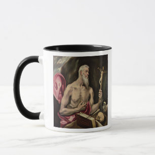 St. Jerome Mug