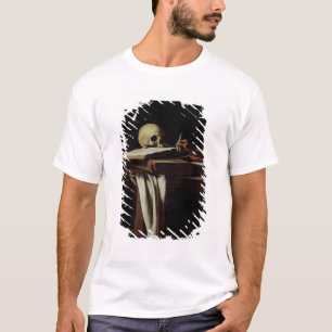 St. Jerome Writing, c.1604 (detail of 64911) T-Shirt