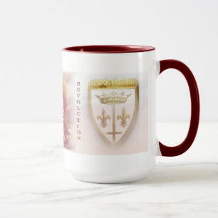 St. Joan of Arc Mug