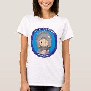 St. Joan of Arc T-Shirt