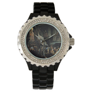St Joan of Arc Women's Watch