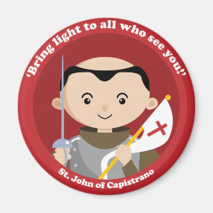St. John Capistrano Magnet