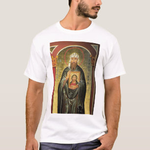 St. John of Damascus T-Shirt
