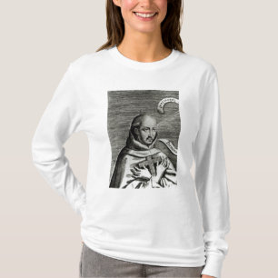 St. John of the Cross, detail T-Shirt