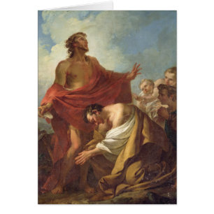 St. John the Baptist