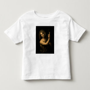 St. John the Baptist, 1513-16 Toddler T-Shirt