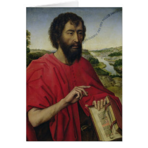 St. John the Baptist 2
