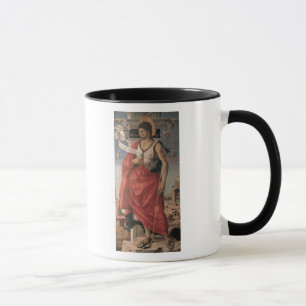 St. John the Baptist 2 Mug