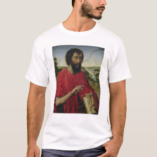 St. John the Baptist 2 T-Shirt